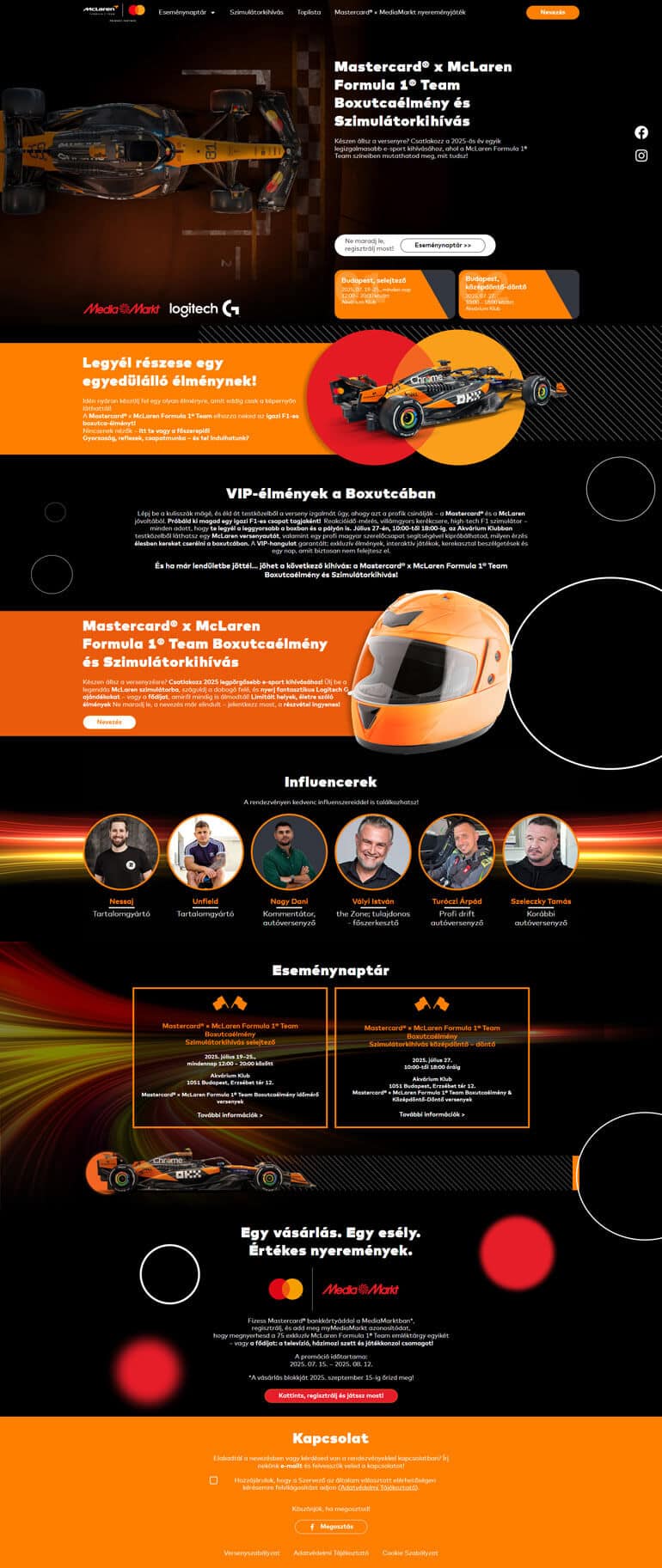 desktop szimulatorkihivas