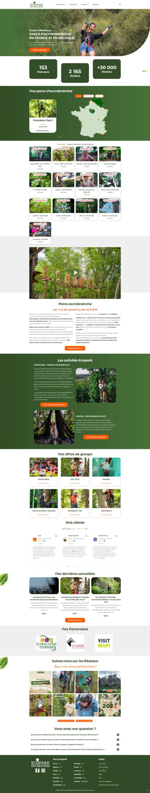 ecopark desktop