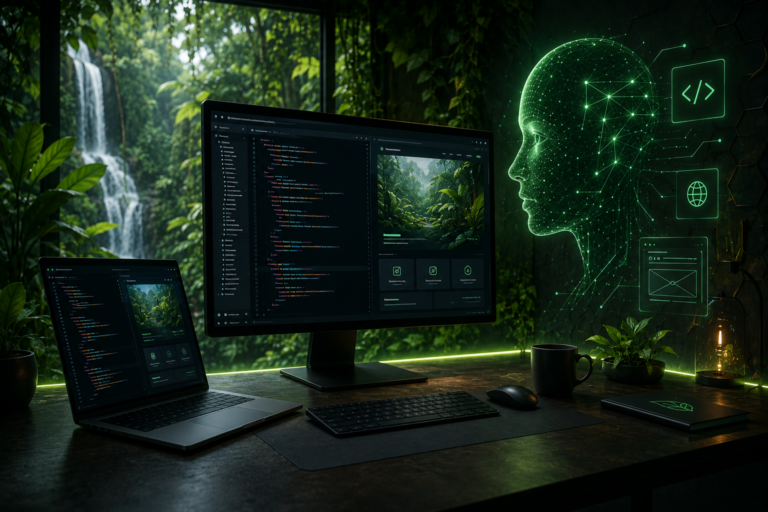blog post future of ai